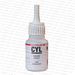 易力高CYL